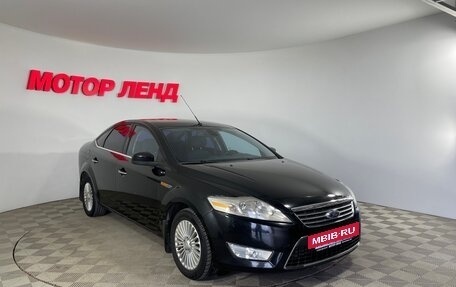 Ford Mondeo IV, 2010 год, 773 000 рублей, 3 фотография