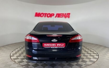 Ford Mondeo IV, 2010 год, 773 000 рублей, 5 фотография