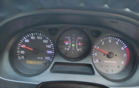 Toyota Caldina, 1998 год, 485 000 рублей, 2 фотография