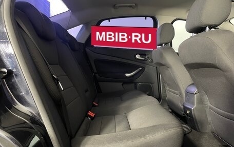 Ford Mondeo IV, 2010 год, 773 000 рублей, 25 фотография