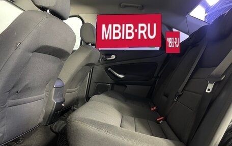Ford Mondeo IV, 2010 год, 773 000 рублей, 24 фотография