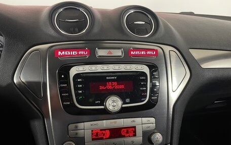 Ford Mondeo IV, 2010 год, 773 000 рублей, 18 фотография