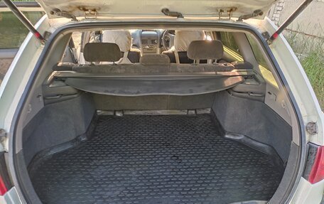 Toyota Caldina, 1998 год, 485 000 рублей, 8 фотография