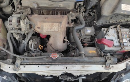 Toyota Caldina, 1998 год, 485 000 рублей, 9 фотография