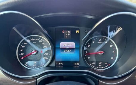 Mercedes-Benz V-Класс, 2022 год, 4 415 000 рублей, 11 фотография