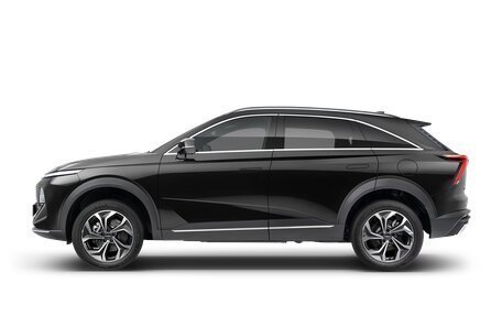 Haval F7, 2025 год, 3 249 000 рублей, 2 фотография