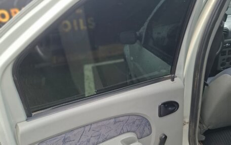 Renault Logan I, 2006 год, 275 000 рублей, 14 фотография