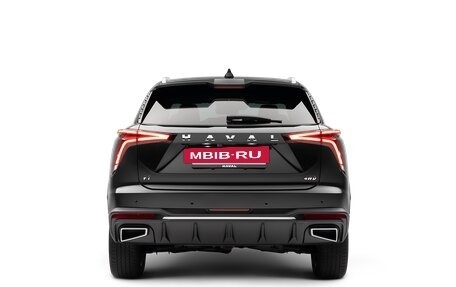Haval F7, 2025 год, 3 249 000 рублей, 4 фотография