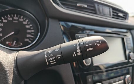 Nissan Qashqai, 2020 год, 1 923 000 рублей, 12 фотография