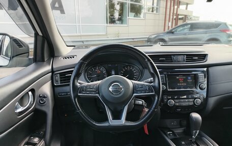 Nissan Qashqai, 2020 год, 1 923 000 рублей, 6 фотография