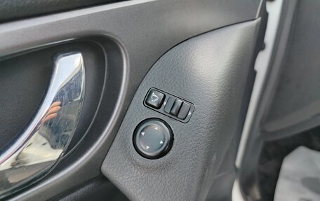Nissan Qashqai, 2020 год, 1 923 000 рублей, 16 фотография