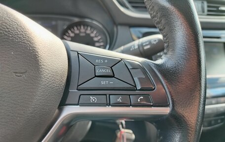 Nissan Qashqai, 2020 год, 1 923 000 рублей, 11 фотография
