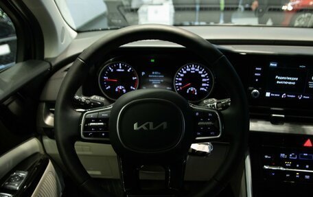 KIA Carnival, 2025 год, 7 632 000 рублей, 8 фотография