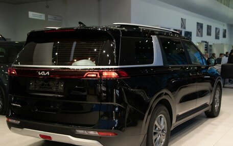 KIA Carnival, 2025 год, 7 632 000 рублей, 6 фотография