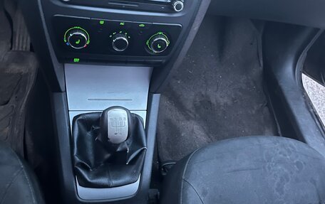 Skoda Octavia, 2010 год, 560 000 рублей, 4 фотография