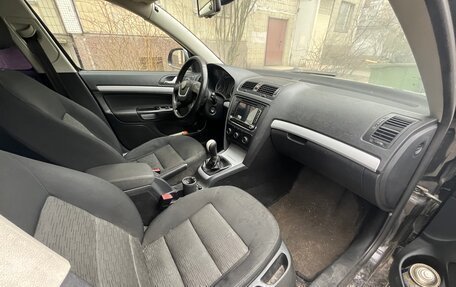 Skoda Octavia, 2010 год, 560 000 рублей, 5 фотография