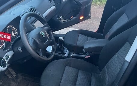 Skoda Octavia, 2010 год, 560 000 рублей, 2 фотография