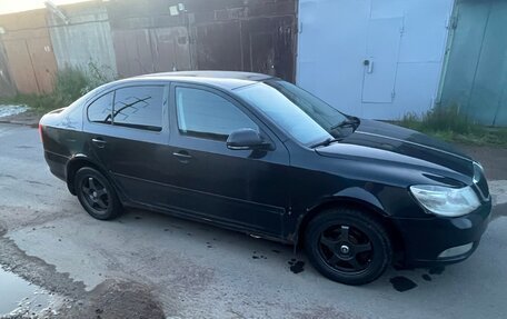 Skoda Octavia, 2010 год, 560 000 рублей, 8 фотография