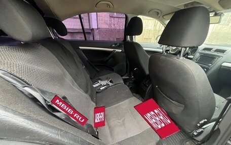 Skoda Octavia, 2010 год, 560 000 рублей, 6 фотография
