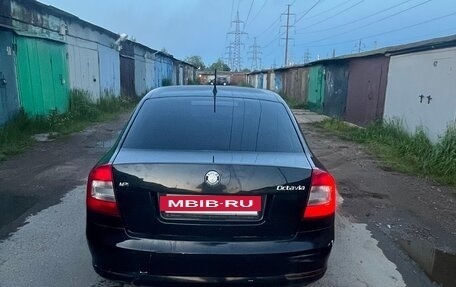 Skoda Octavia, 2010 год, 560 000 рублей, 7 фотография