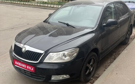 Skoda Octavia, 2010 год, 560 000 рублей, 9 фотография