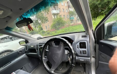 Mitsubishi Dingo, 2002 год, 280 000 рублей, 2 фотография