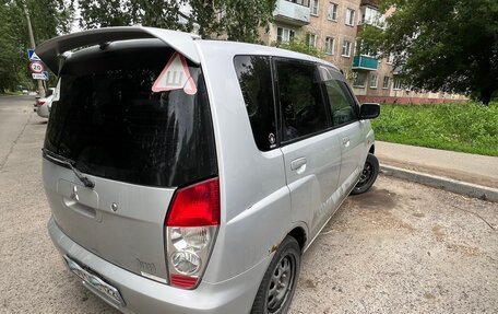 Mitsubishi Dingo, 2002 год, 280 000 рублей, 4 фотография