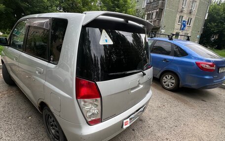 Mitsubishi Dingo, 2002 год, 280 000 рублей, 5 фотография