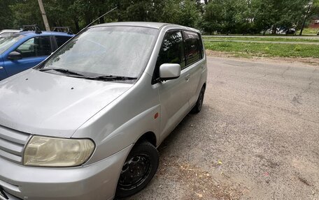 Mitsubishi Dingo, 2002 год, 280 000 рублей, 6 фотография