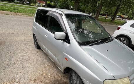 Mitsubishi Dingo, 2002 год, 280 000 рублей, 7 фотография