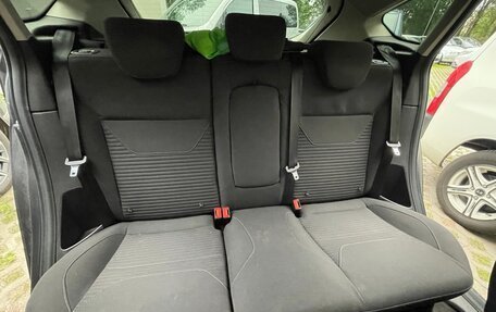 Ford Focus III, 2015 год, 1 050 000 рублей, 11 фотография