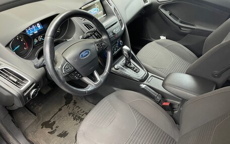 Ford Focus III, 2015 год, 1 050 000 рублей, 8 фотография