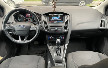 Ford Focus III, 2015 год, 1 050 000 рублей, 6 фотография