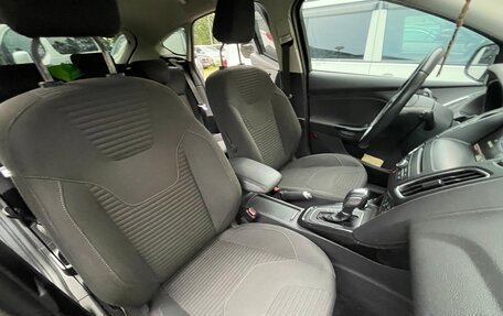 Ford Focus III, 2015 год, 1 050 000 рублей, 9 фотография