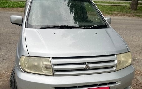 Mitsubishi Dingo, 2002 год, 280 000 рублей, 8 фотография