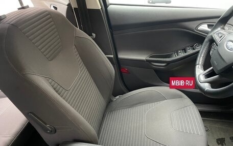 Ford Focus III, 2015 год, 1 050 000 рублей, 10 фотография