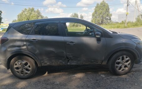 Renault Kaptur I рестайлинг, 2017 год, 845 000 рублей, 9 фотография