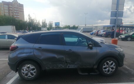 Renault Kaptur I рестайлинг, 2017 год, 845 000 рублей, 7 фотография