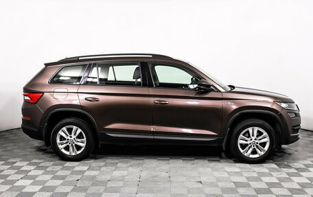 Skoda Kodiaq I, 2019 год, 2 149 000 рублей, 4 фотография