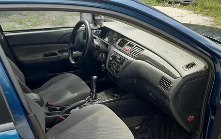 Mitsubishi Lancer IX, 2005 год, 325 000 рублей, 5 фотография