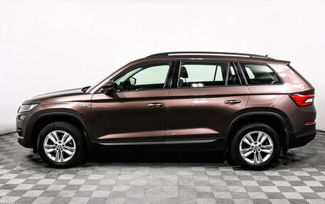 Skoda Kodiaq I, 2019 год, 2 149 000 рублей, 8 фотография