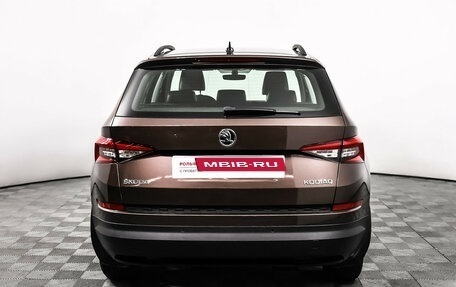 Skoda Kodiaq I, 2019 год, 2 149 000 рублей, 6 фотография