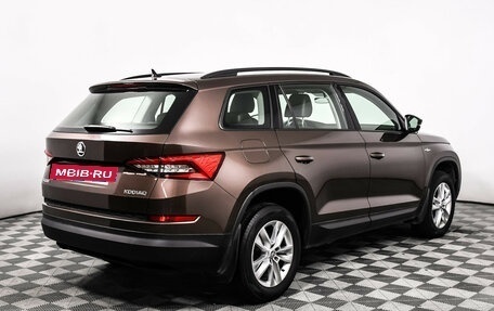 Skoda Kodiaq I, 2019 год, 2 149 000 рублей, 5 фотография