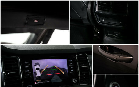 Skoda Kodiaq I, 2019 год, 2 149 000 рублей, 16 фотография