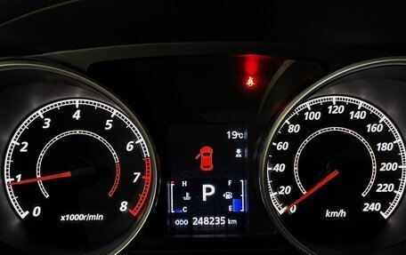 Mitsubishi Outlander III рестайлинг 3, 2011 год, 1 065 000 рублей, 10 фотография