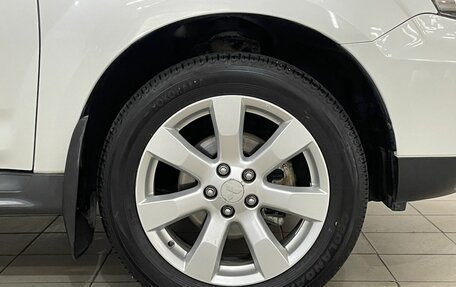 Mitsubishi Outlander III рестайлинг 3, 2011 год, 1 065 000 рублей, 20 фотография