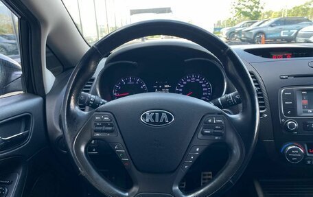 KIA Cerato III, 2014 год, 950 000 рублей, 7 фотография
