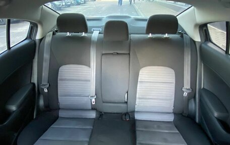 KIA Cerato III, 2014 год, 950 000 рублей, 11 фотография