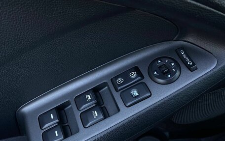 KIA Cerato III, 2014 год, 950 000 рублей, 9 фотография