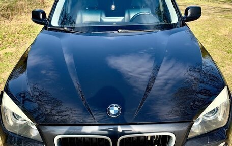 BMW X1, 2010 год, 1 370 000 рублей, 6 фотография